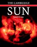 Cambridge Encyclopedia Of The Sun