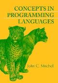 Concepts in Programming Languages