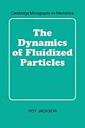 The Dynamics of Fluidized Particles