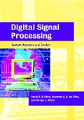 Digital Signal Processing System Analysi