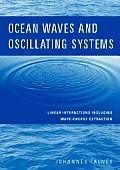Ocean Waves and Oscillating Systems: Linear Interactions Including Wave-Energy Extraction