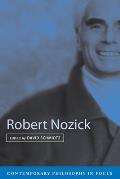 Robert Nozick