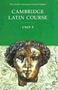Cambridge Latin Course Unit 3 Student Text North American Edition