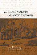The Early Modern Atlantic Economy