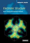 Electronic Structure: Basic Theory and Practical Methods