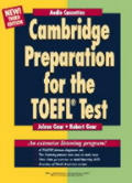 Cambridge Preparation for the TOEFLR Test Audio Cassettes
