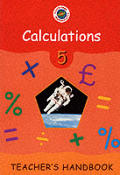 Calculations 5 Teachers Handbook