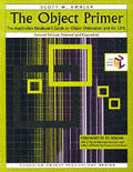 Object Primer 2nd Edition The Application Develo