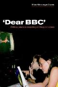 'Dear Bbc': Children, Television Storytelling and the Public Sphere