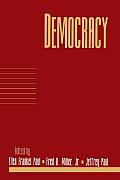 Democracy: Volume 17, Part 1