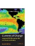 Currents of Change Impacts of El Nino & La Nina on Climate & Society