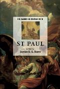 Cambridge Companion To St Paul