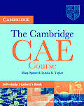 Cambridge Cae Course Self Study Studen