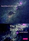 Southern Sky Guide 2nd Edition