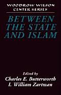 Between The State & Islam