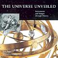 Universe Unveiled Instruments & Images Through History