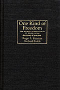 One Kind of Freedom: The Economic Consequences of Emancipation