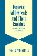 Diabetic Adolescents and their Families