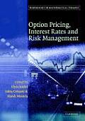 Handbooks in Mathematical Finance: Option Pricing, Interest Rates and Risk Management