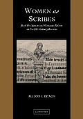 Women as Scribes: Book Production and Monastic Reform in Twelfth-Century Bavaria