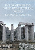 Origins Of The Greek Architectural Order
