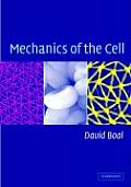 Mechanics Of The Cell