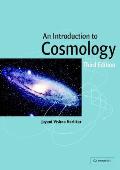 Introduction To Cosmology 3rd Edition