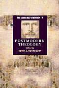 Cambridge Companion to Postmodern Theology