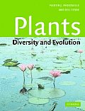 Plants Evolution & Diversity