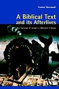 A Biblical Text and Its Afterlives: The Survival of Jonah in Western Culture