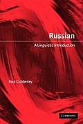 Russian: A Linguistic Introduction