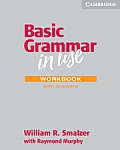 Basic Grammar In Use Workbook With Answers
