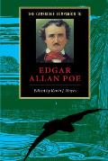 Cambridge Companion To Edgar Allan Poe