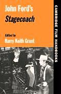 John Ford's Stagecoach