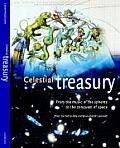 Celestial Treasury From the Music of the Spheres to the Conquest of Space
