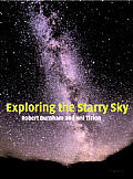 Exploring The Starry Sky