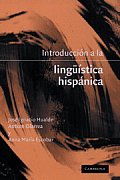 Introduccion A La Linguistica Hispanica