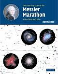 The Observing Guide to the Messier Marathon: A Handbook and Atlas