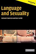 Language and Sexuality
