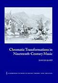 Chromatic Transformations In Nineteenth
