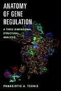 Anatomy of Gene Regulation