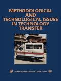 Methodological & Technological Issues in Technology Transfer