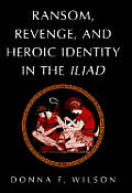 Ransom Revenge & Heroic Identity In Th