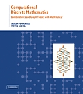 Computational Discrete Mathematics Combinatorics & Graph Theory with Mathematica
