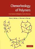 Chemorheology of Polymers: From Fundamental Principles to Reactive Processing