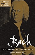 Bach: The Goldberg Variations