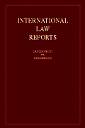 International Law Reports Consolidated