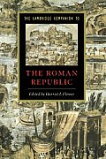 Cambridge Companion to the Roman Republic