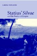 Statius' Silvae and the Poetics of Empire