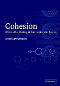 Cohesion A Scientific History Of Intermo